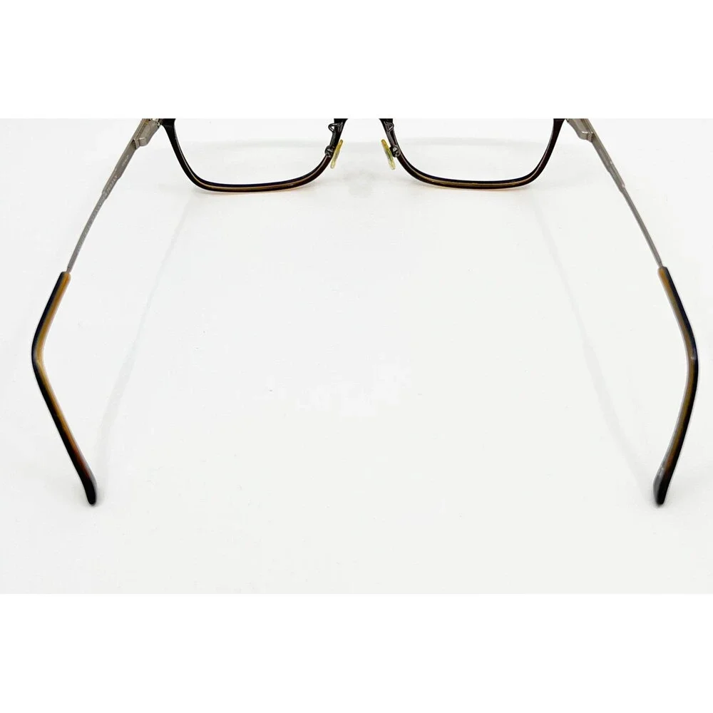 Colours by Alexander Julian Eyeglasses Mens Indigo Vivaldi Square 55-19-150